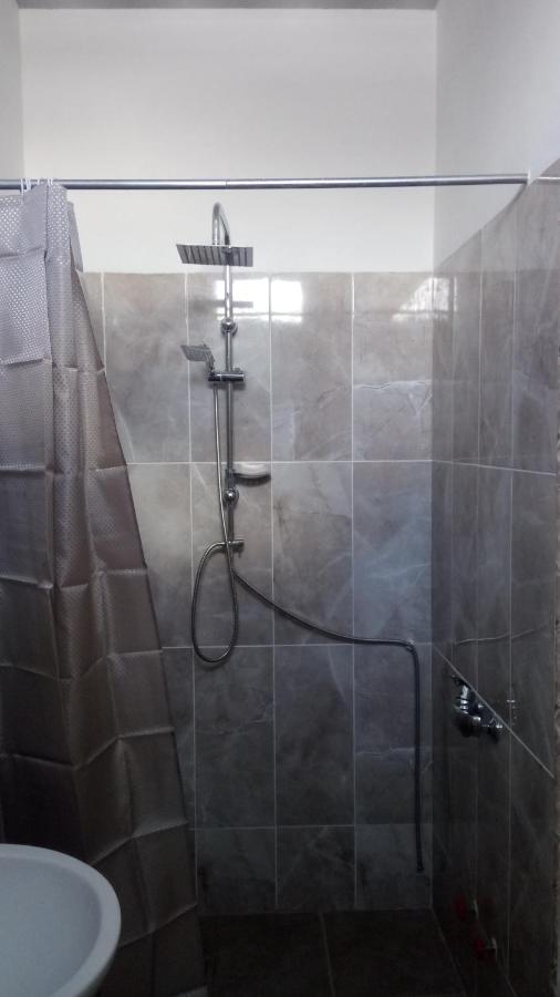Hotel Starry Night Kazbegi Phòng bức ảnh